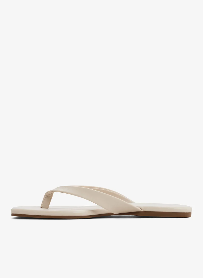 كول ات سبرنج Kayce Slip On Flat Sandals